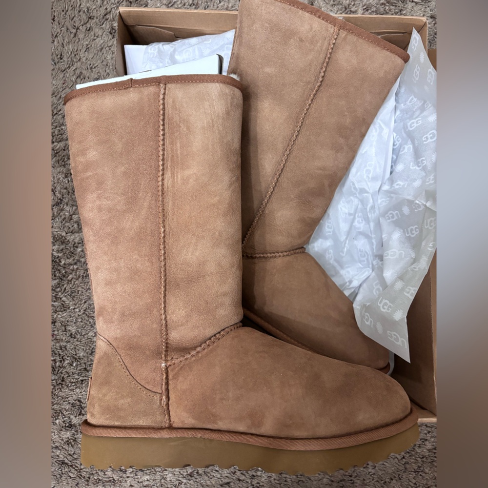 UGG Women’s boots